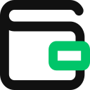 Purse Icon