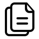 Batch order Icon