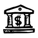 bank2 Icon