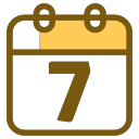 birthday Icon