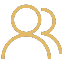 Customer information icon Icon