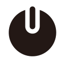 Close: exit Icon