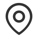 Linear positioning Icon
