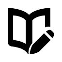Answer homework Icon