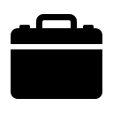 ios-briefcase Icon