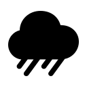 ios-rainy Icon