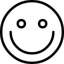 Xiaolian smile Icon