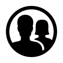 ios-contacts Icon