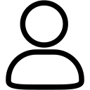 Personal Center - mine Icon