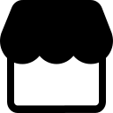 Store filling Icon