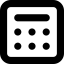 Bidding scheme Icon