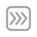 Speed of progress Icon