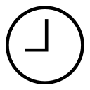 Time _l Icon