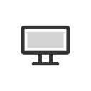 monitor Icon