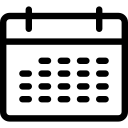 calendar-full Icon