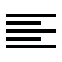 align-left-solid Icon