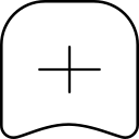 Collection - linear Icon