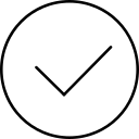 Selection - linear Icon
