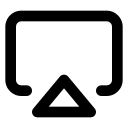 airplay Icon