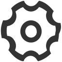 system management Icon