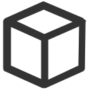 Unpacking statistics Icon
