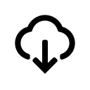 icon_download_24 Icon