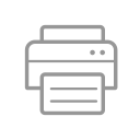 Printer Icon