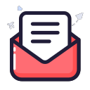 invitation Icon