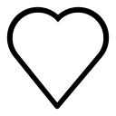 Focus - linear Icon