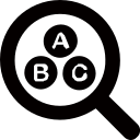Model data review Icon