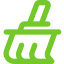 clean Icon