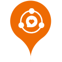 Community Grid matters Icon