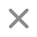 Cancel cancel Icon