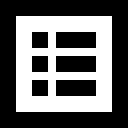 Data directory Icon