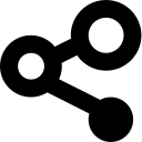 Sharing Center Icon