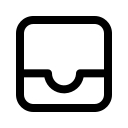 Mail Inbox Icon