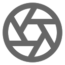 Aperture aperture Icon