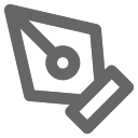 Pen tool Icon
