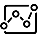 Large scale calculation and analysis Icon