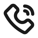 Telephone Icon