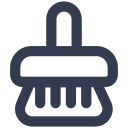Clear Icon