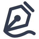 Pen Icon