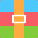 Compressed file Icon