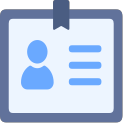 Post responsibility Icon