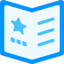 Rules and regulations Icon
