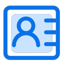 Account management Icon