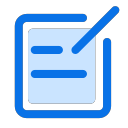 Improved svg Icon