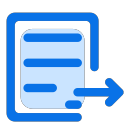 Initiate assessment Icon