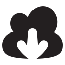 cloud-download Icon