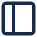 sidebar Icon